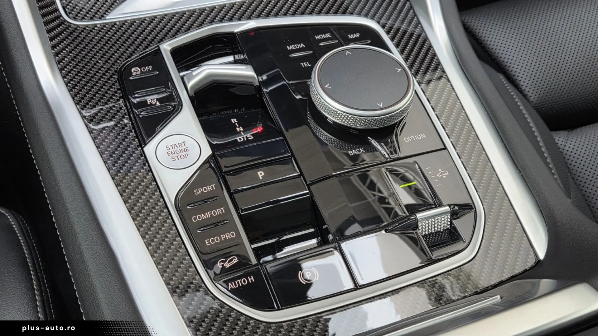 BMW X6 xDrive30d M Sport