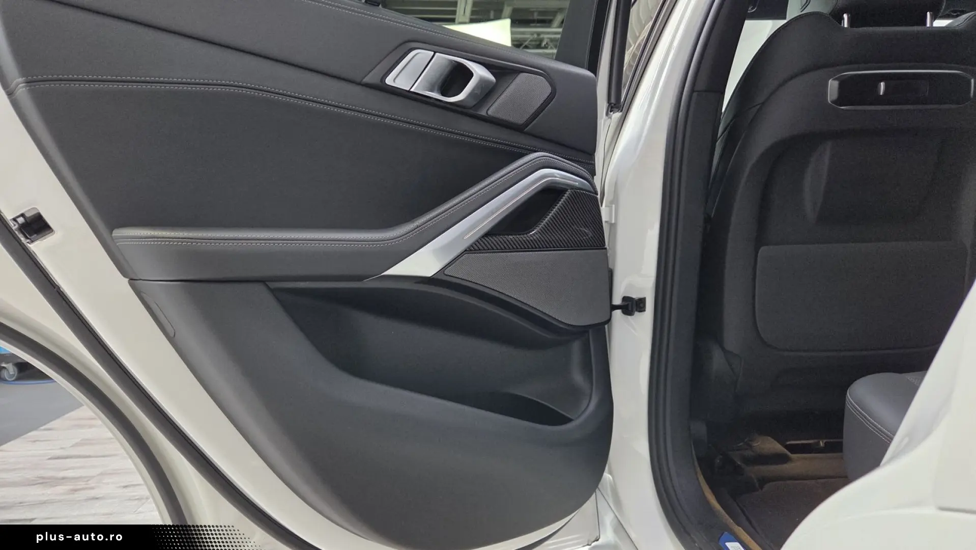 BMW X6 xDrive30d M Sport