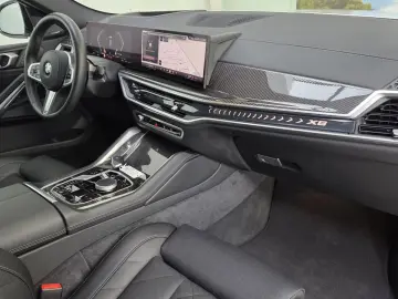 BMW X6 xDrive30d M Sport