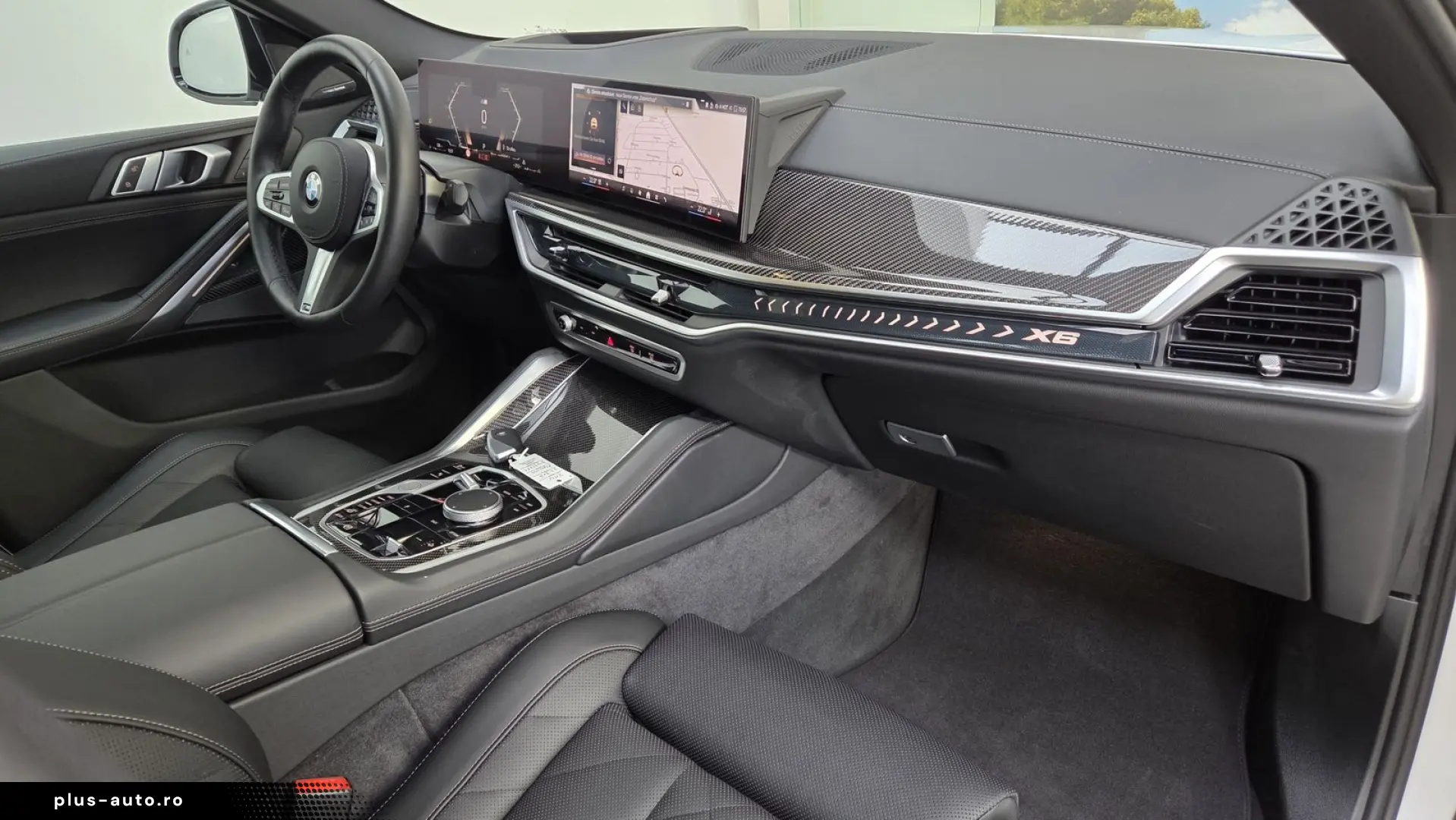 BMW X6 xDrive30d M Sport