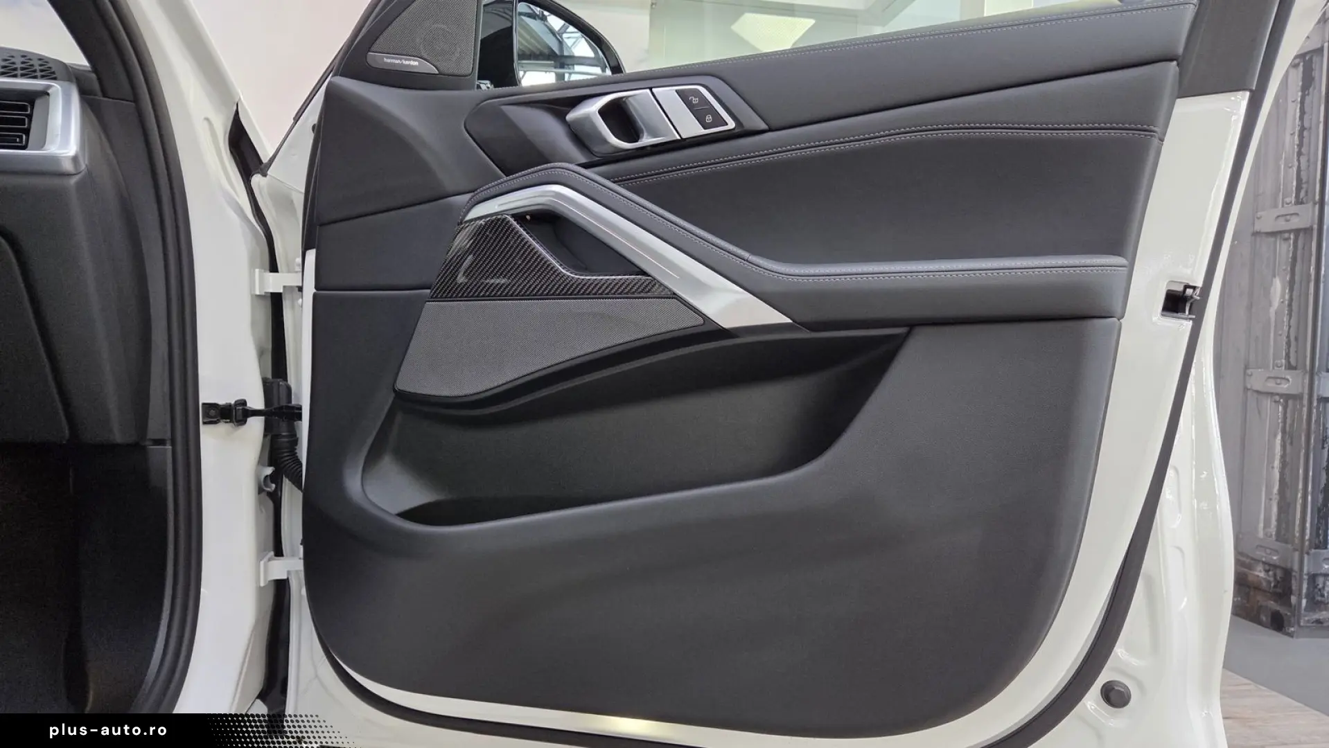 BMW X6 xDrive30d M Sport