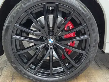 BMW X6 xDrive30d M Sport