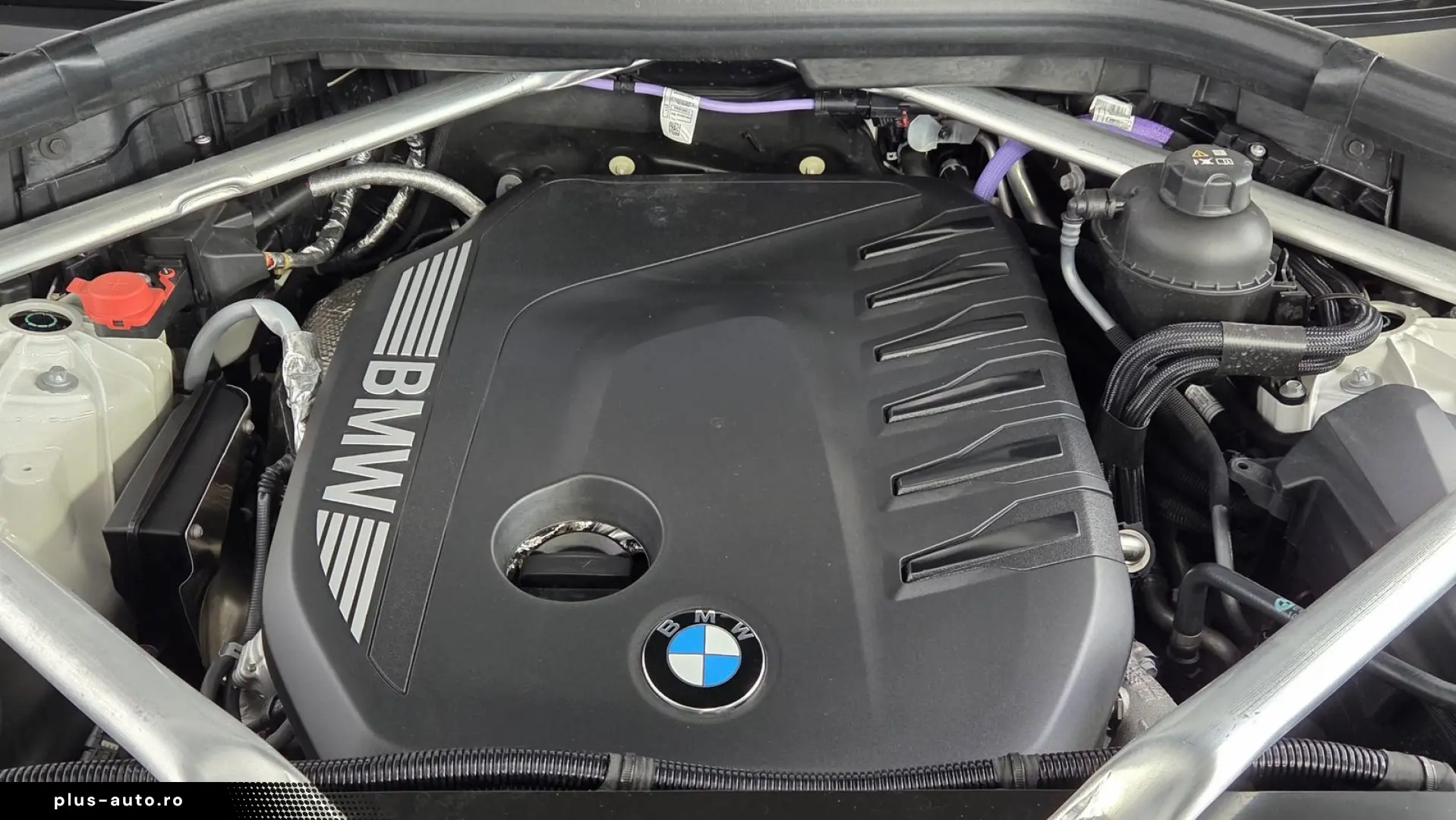 BMW X6 xDrive30d M Sport