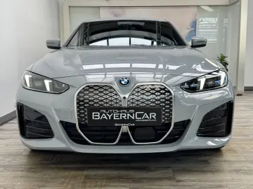 BMW i4 xDrive40 M Sport