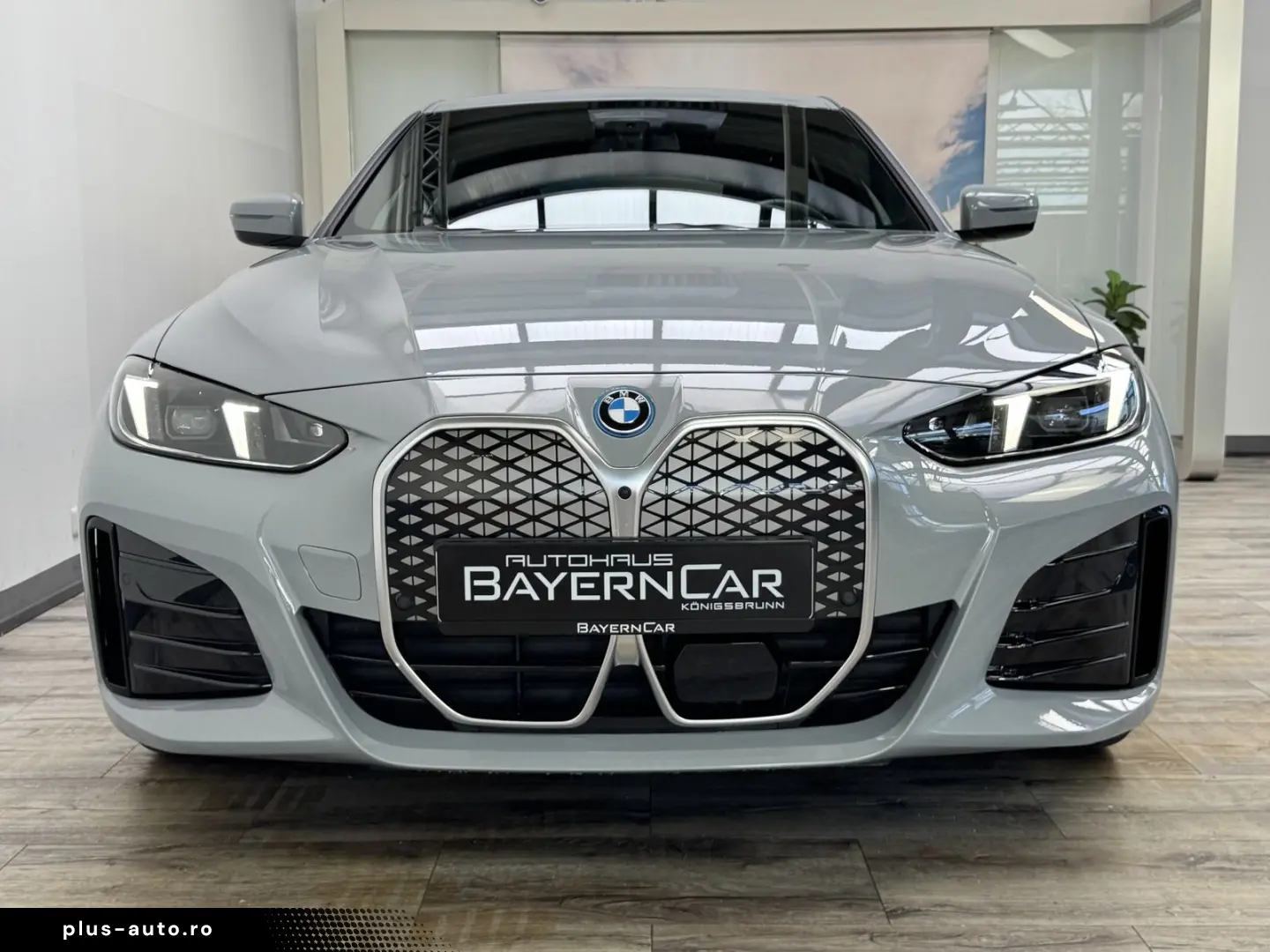 BMW i4 xDrive40 M Sport