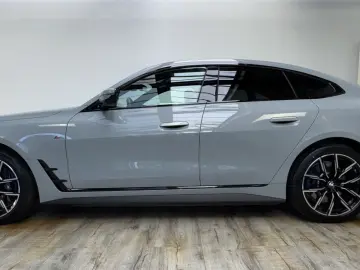 BMW i4 xDrive40 M Sport