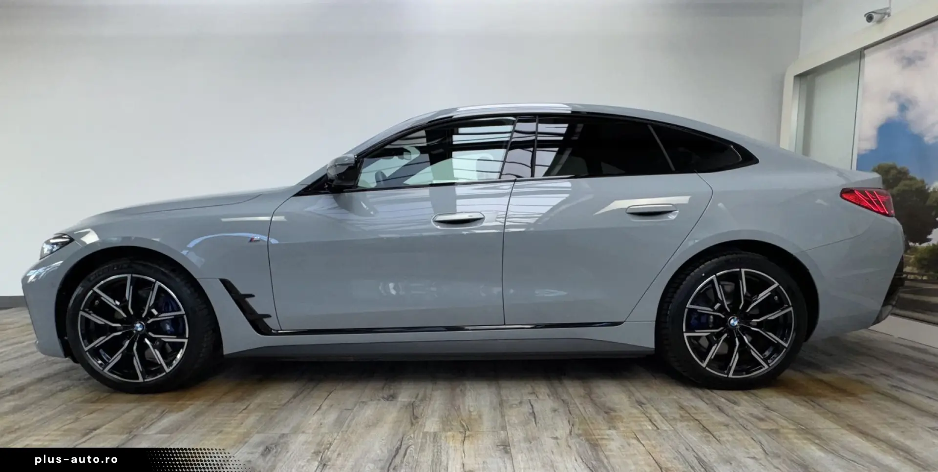 BMW i4 xDrive40 M Sport