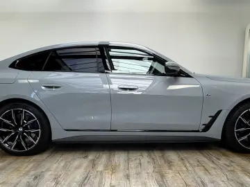 BMW i4 xDrive40 M Sport