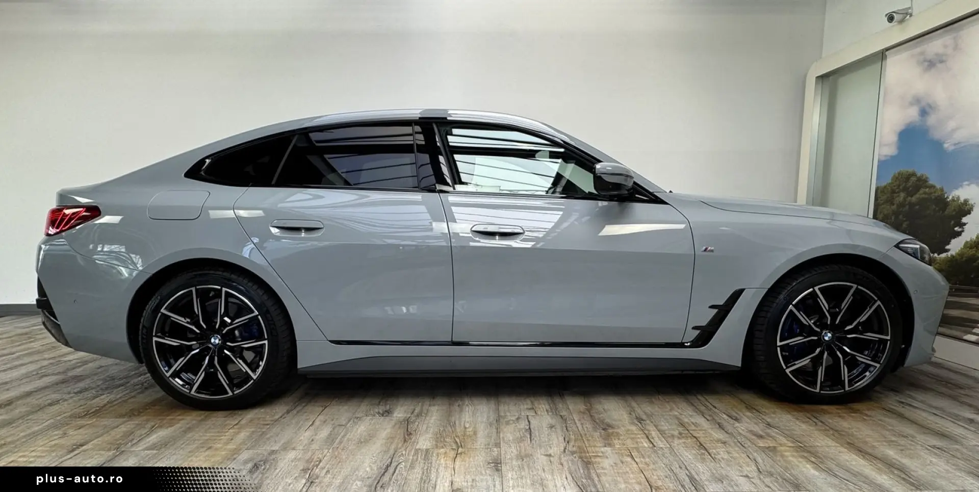 BMW i4 xDrive40 M Sport