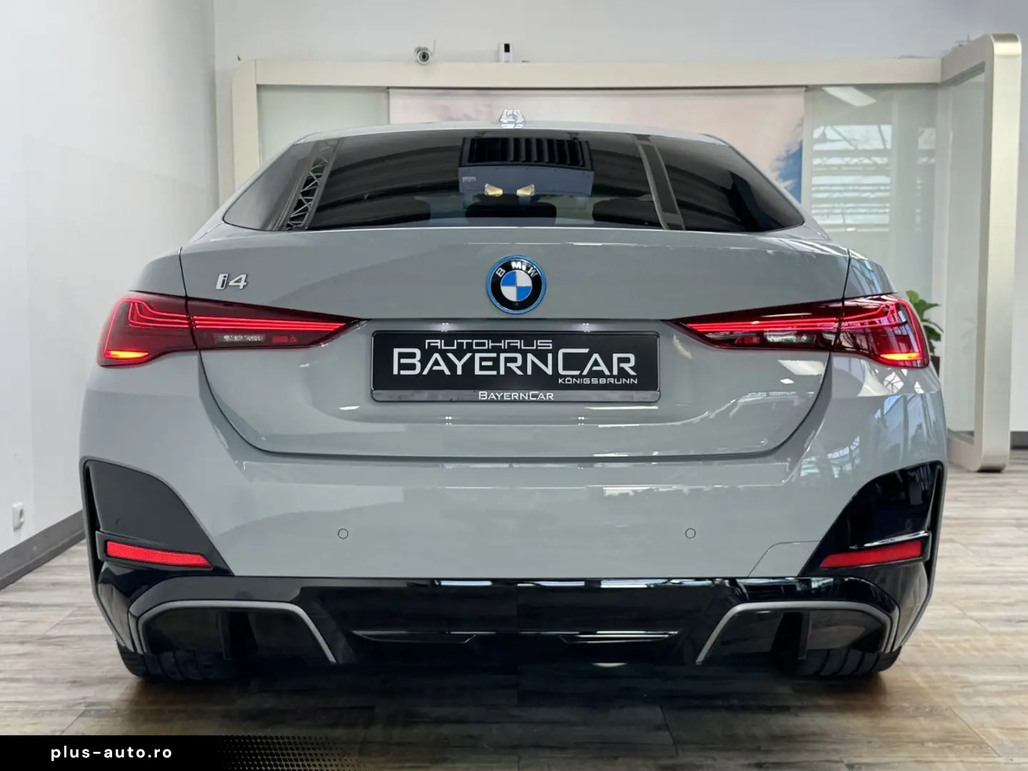 BMW i4 xDrive40 M Sport