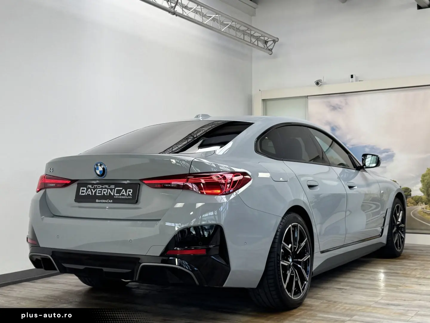 BMW i4 xDrive40 M Sport