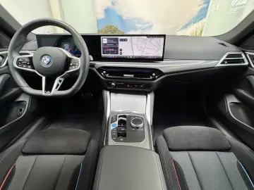 BMW i4 xDrive40 M Sport