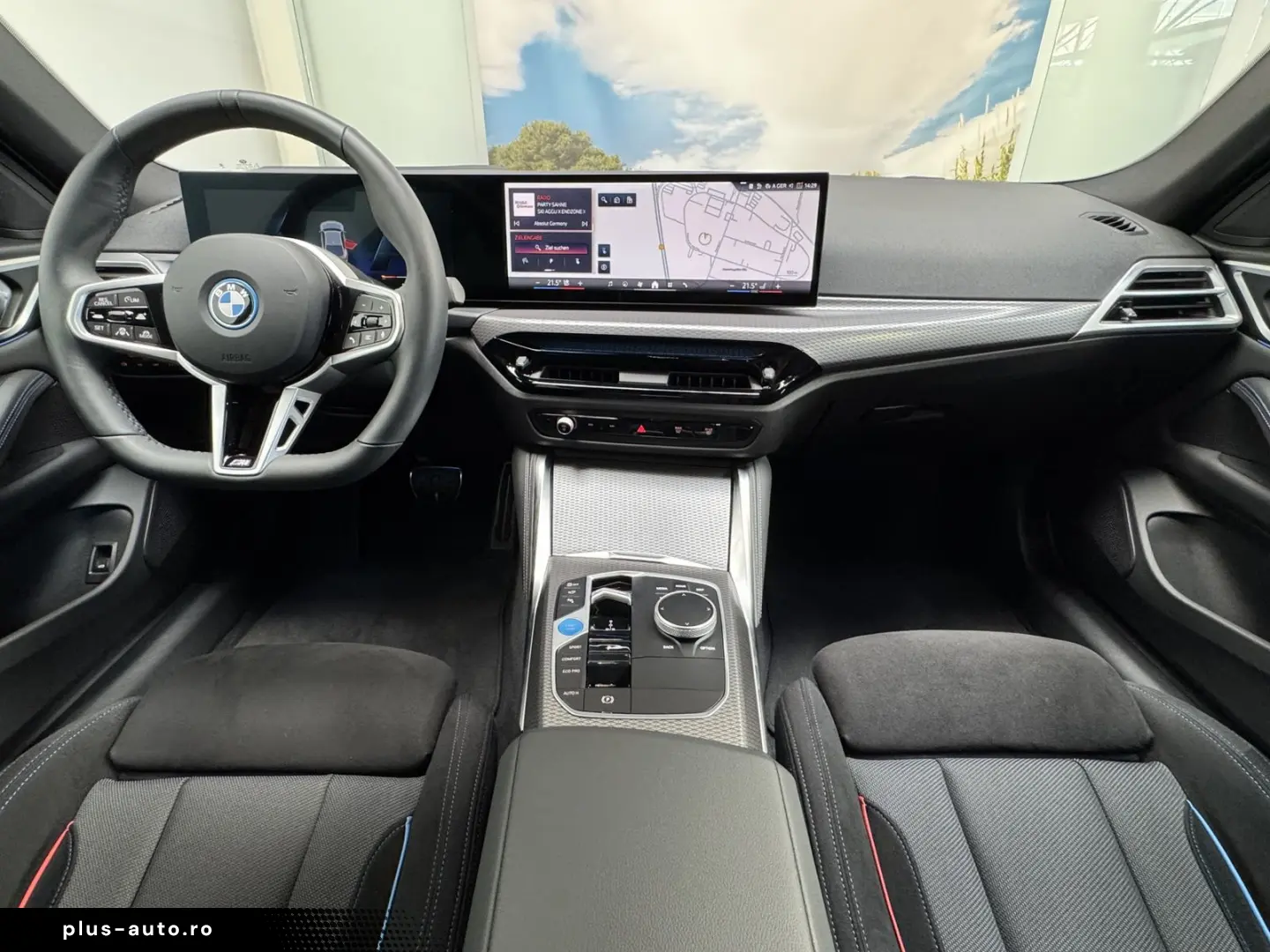 BMW i4 xDrive40 M Sport