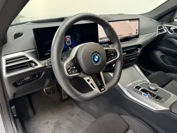 BMW i4 xDrive40 M Sport