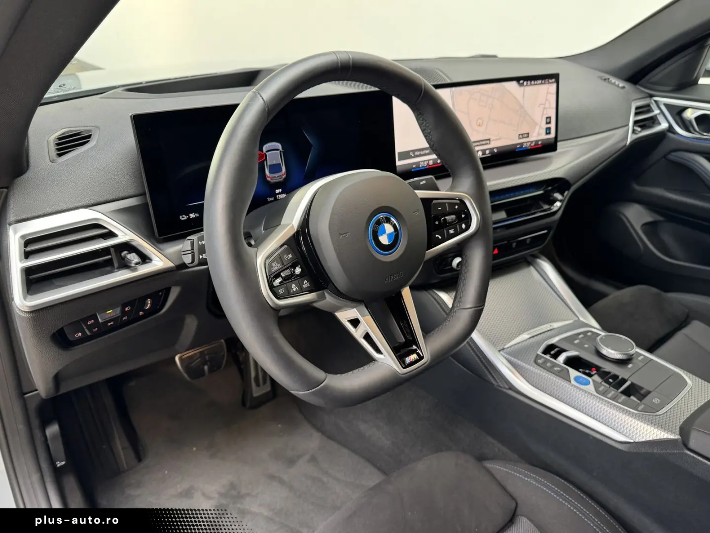 BMW i4 xDrive40 M Sport