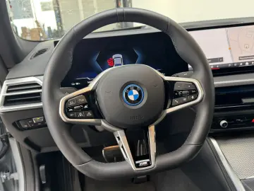 BMW i4 xDrive40 M Sport