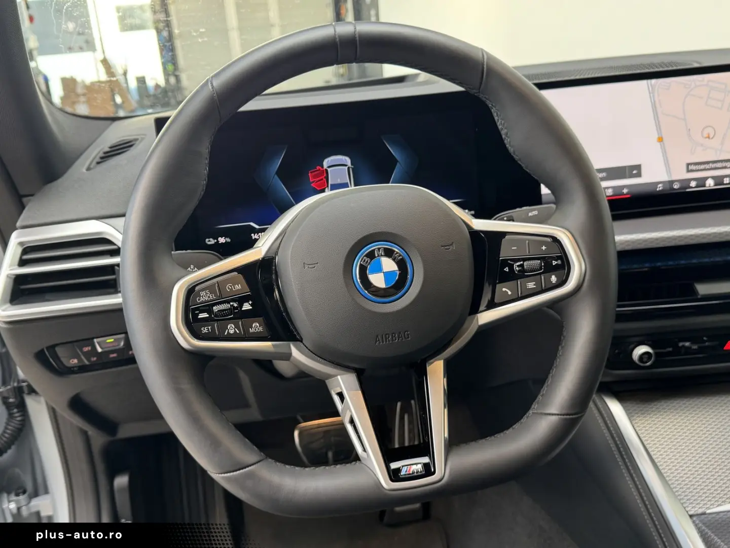 BMW i4 xDrive40 M Sport