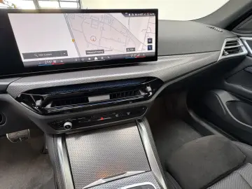 BMW i4 xDrive40 M Sport