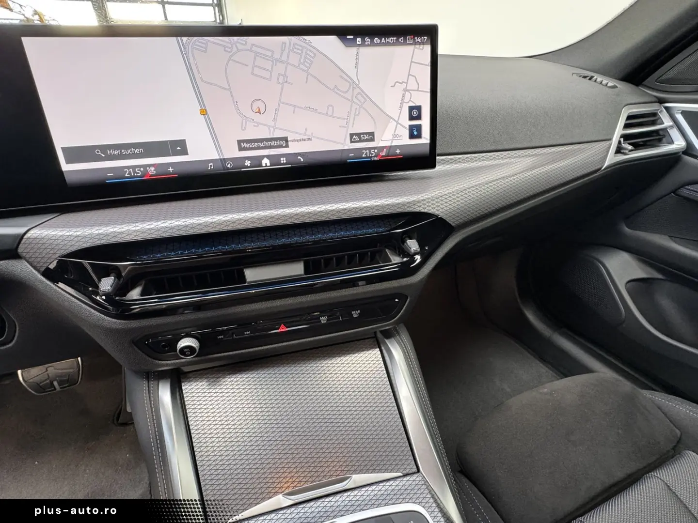 BMW i4 xDrive40 M Sport