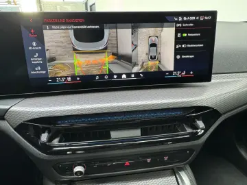 BMW i4 xDrive40 M Sport