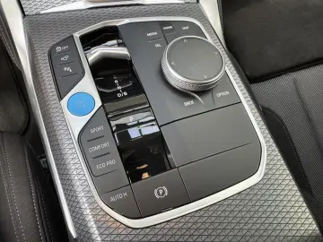 BMW i4 xDrive40 M Sport