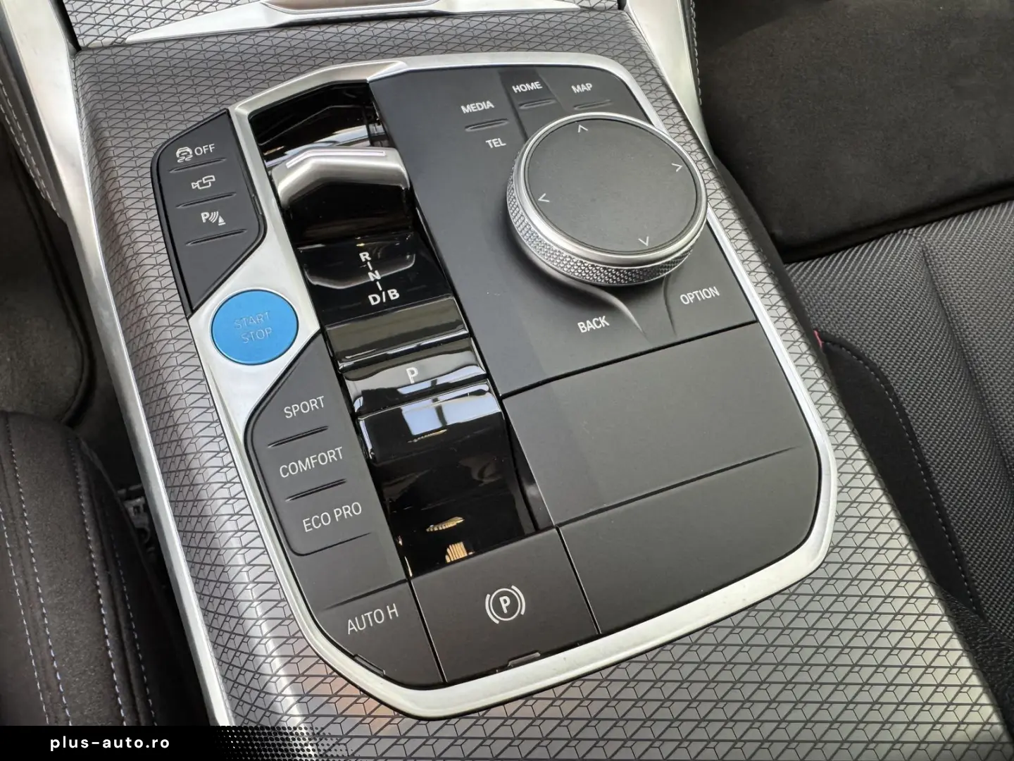 BMW i4 xDrive40 M Sport