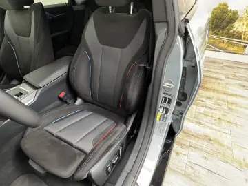 BMW i4 xDrive40 M Sport