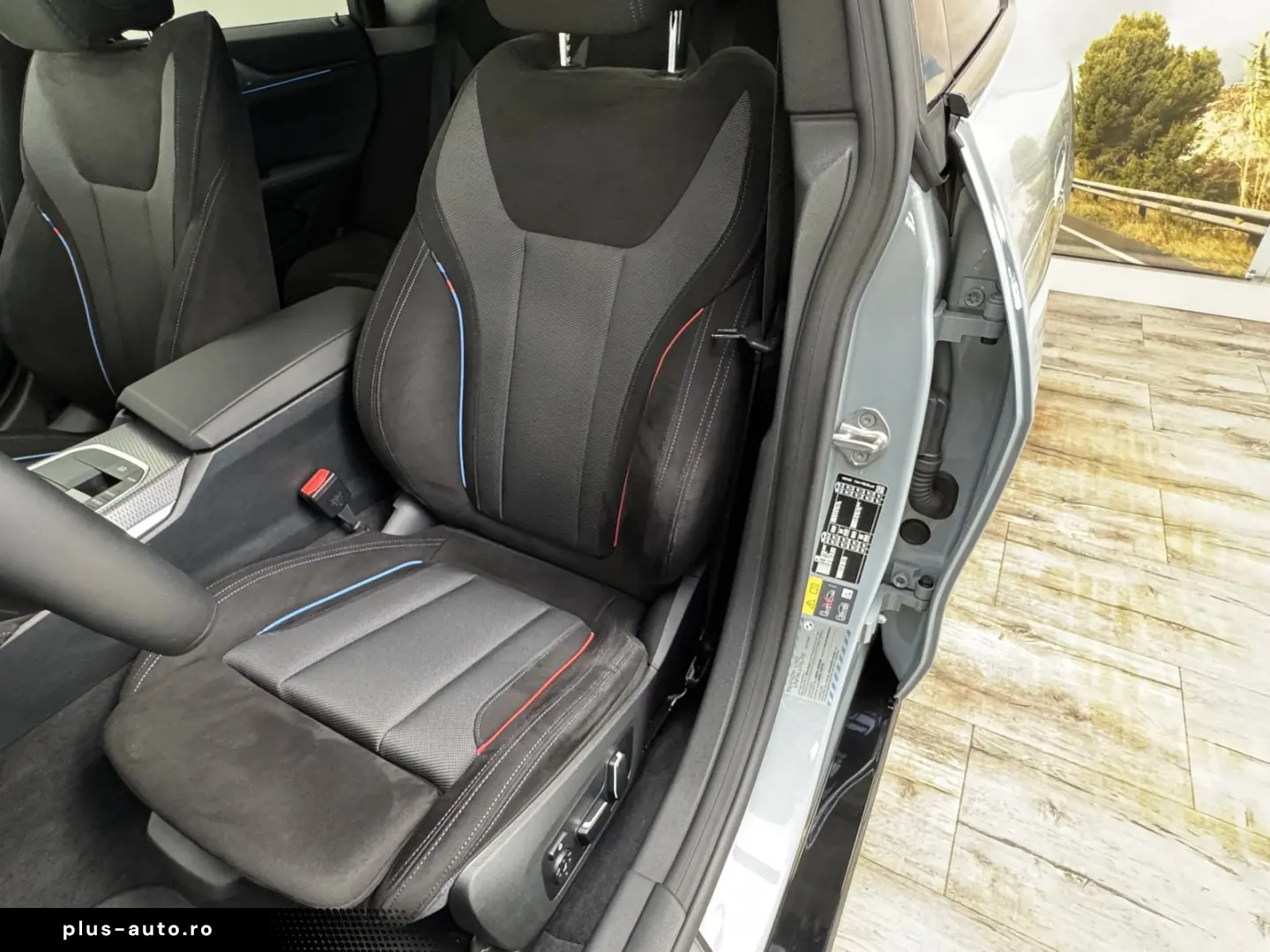 BMW i4 xDrive40 M Sport