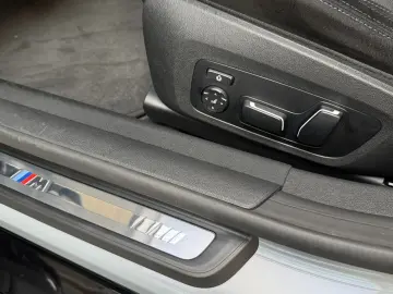 BMW i4 xDrive40 M Sport