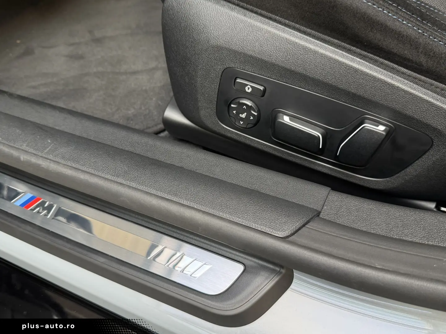 BMW i4 xDrive40 M Sport