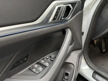 BMW i4 xDrive40 M Sport
