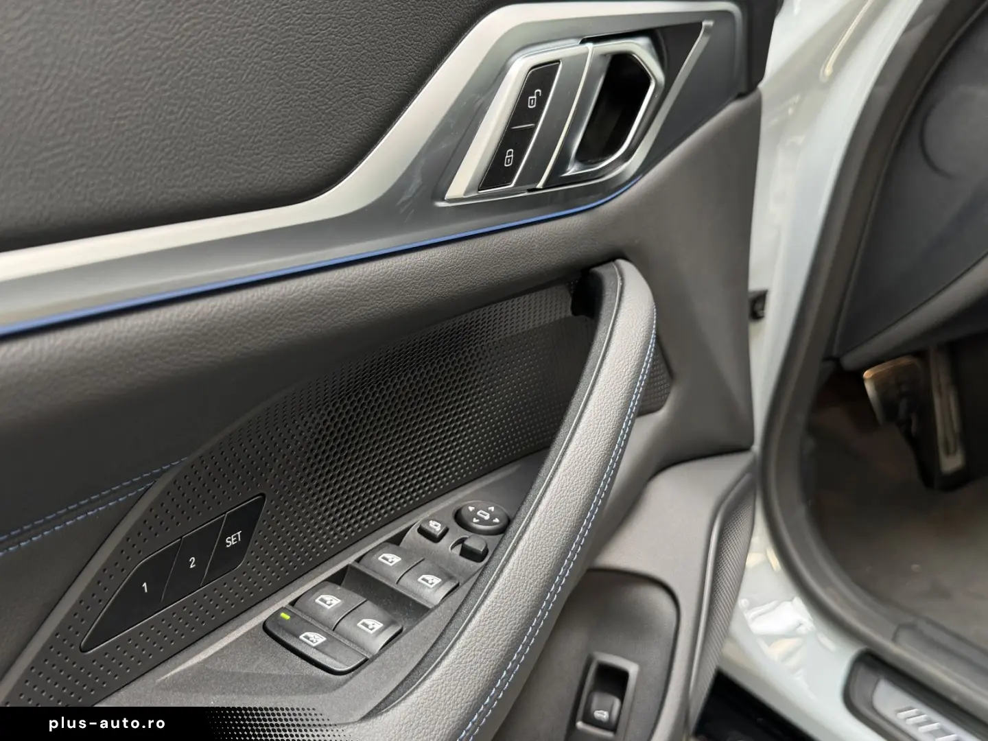 BMW i4 xDrive40 M Sport