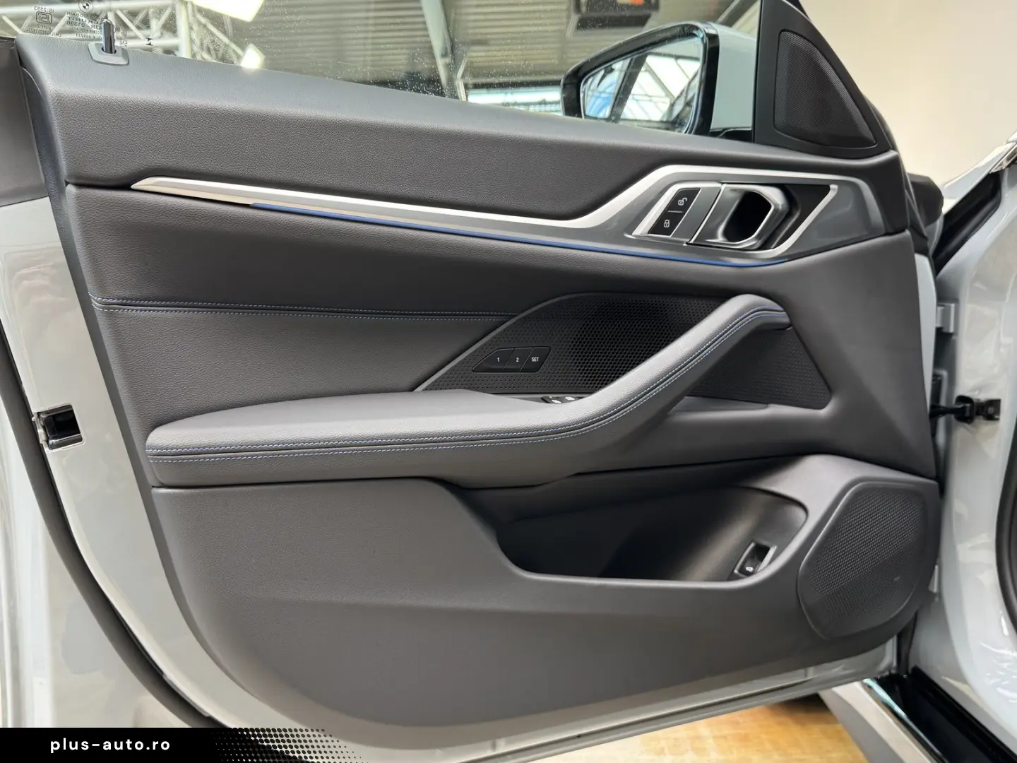 BMW i4 xDrive40 M Sport