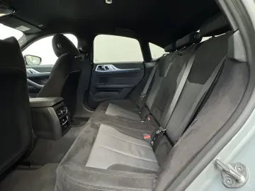 BMW i4 xDrive40 M Sport