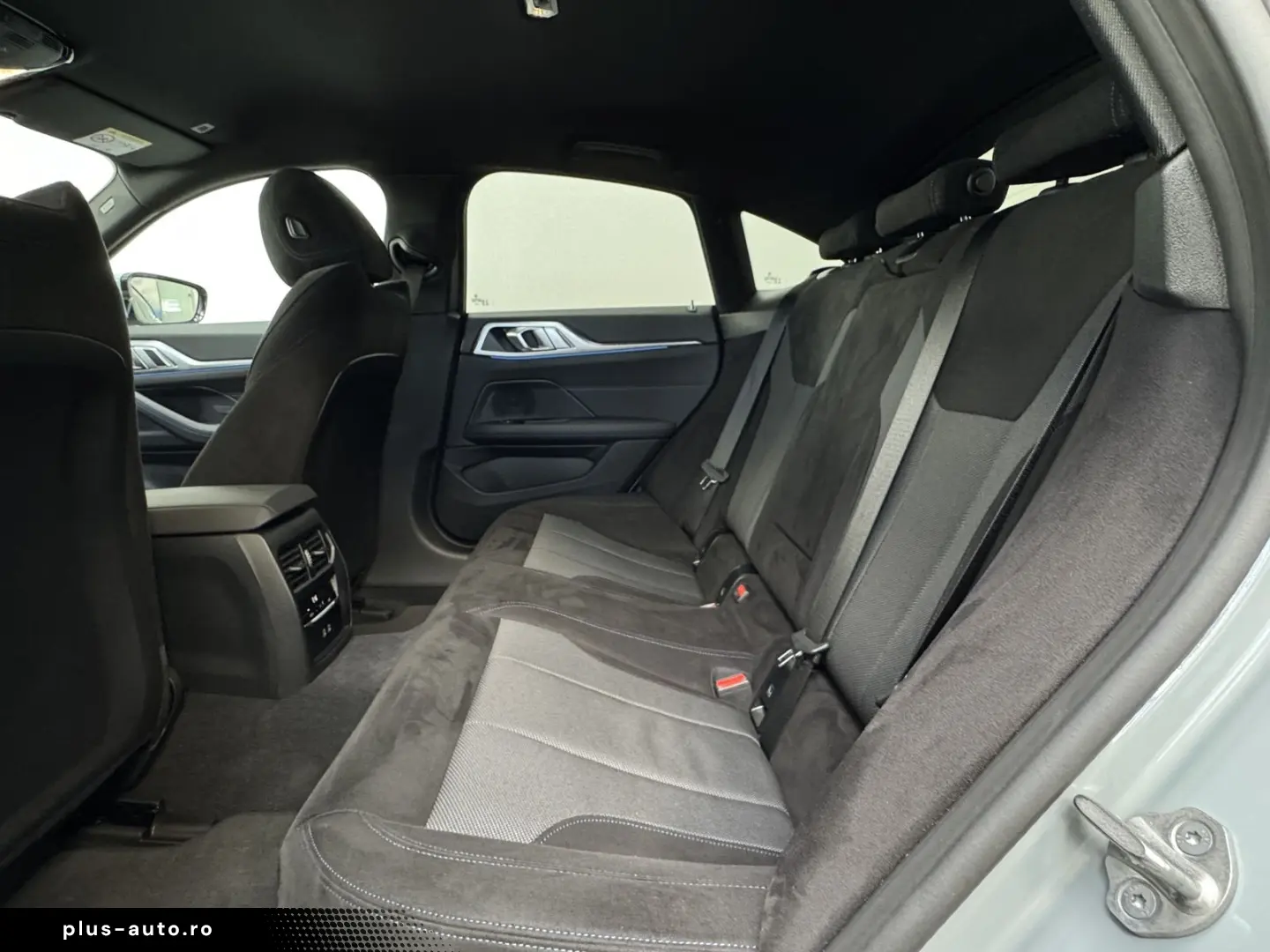 BMW i4 xDrive40 M Sport