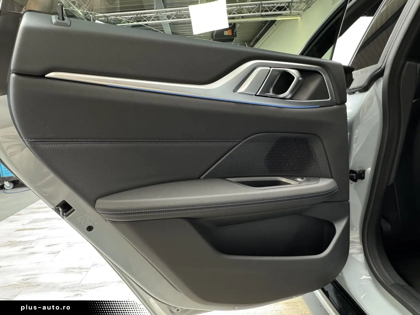 BMW i4 xDrive40 M Sport