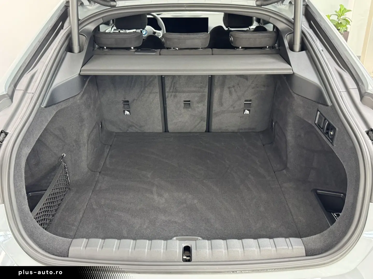 BMW i4 xDrive40 M Sport