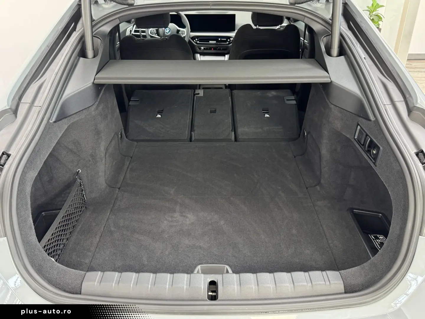 BMW i4 xDrive40 M Sport