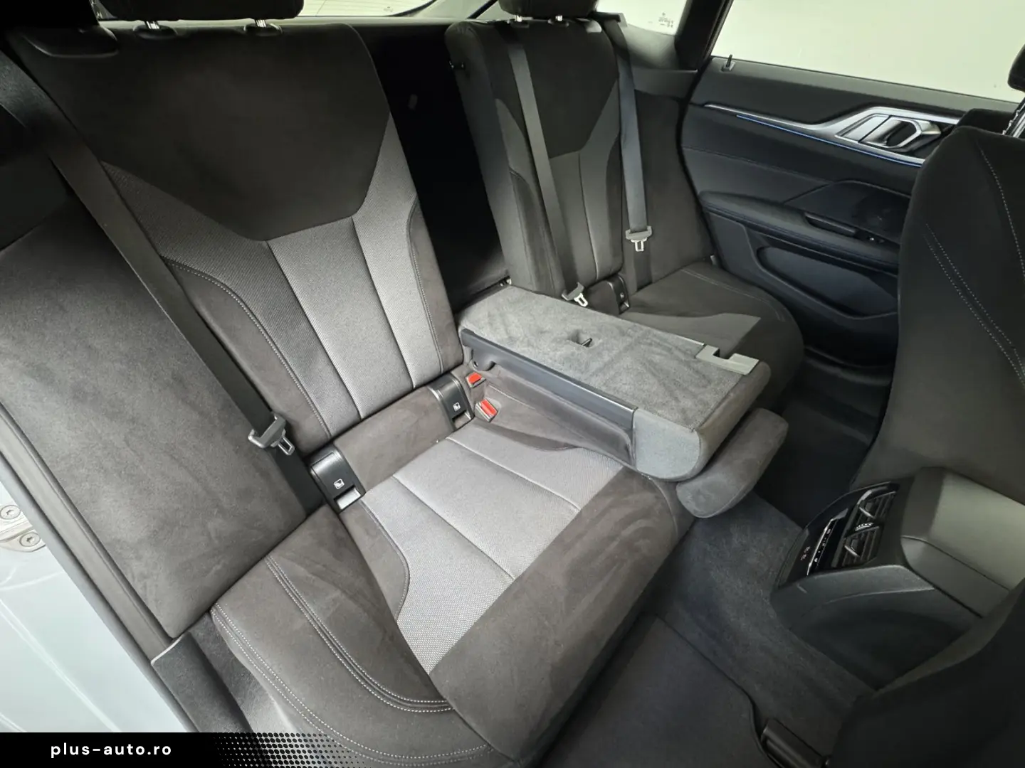 BMW i4 xDrive40 M Sport