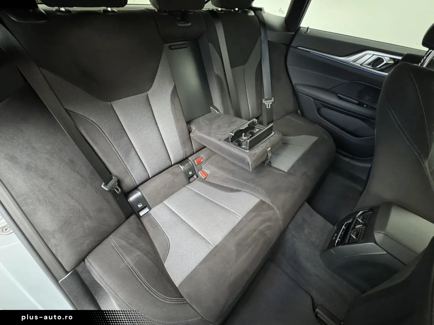 BMW i4 xDrive40 M Sport