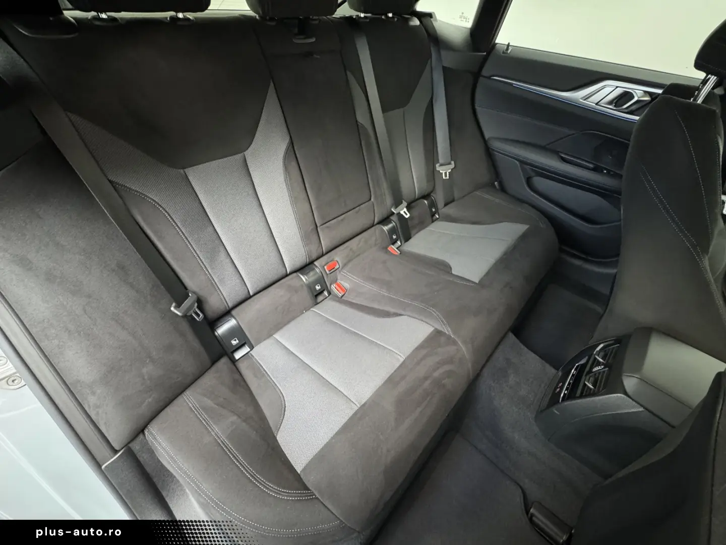 BMW i4 xDrive40 M Sport