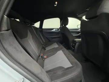 BMW i4 xDrive40 M Sport