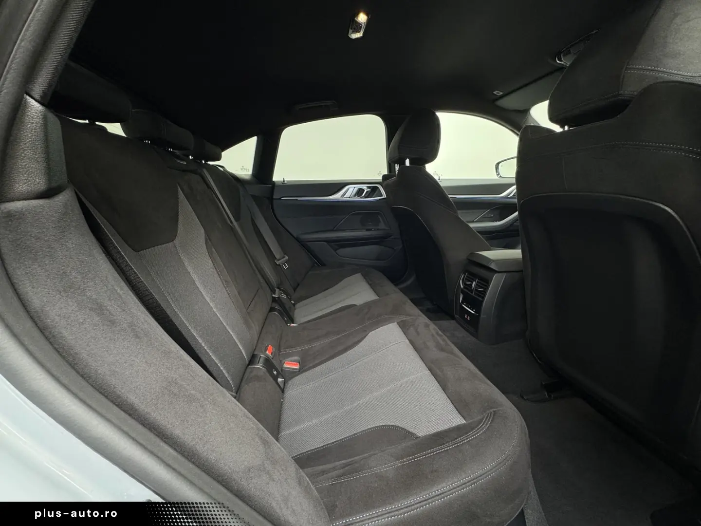 BMW i4 xDrive40 M Sport