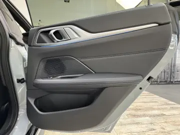 BMW i4 xDrive40 M Sport