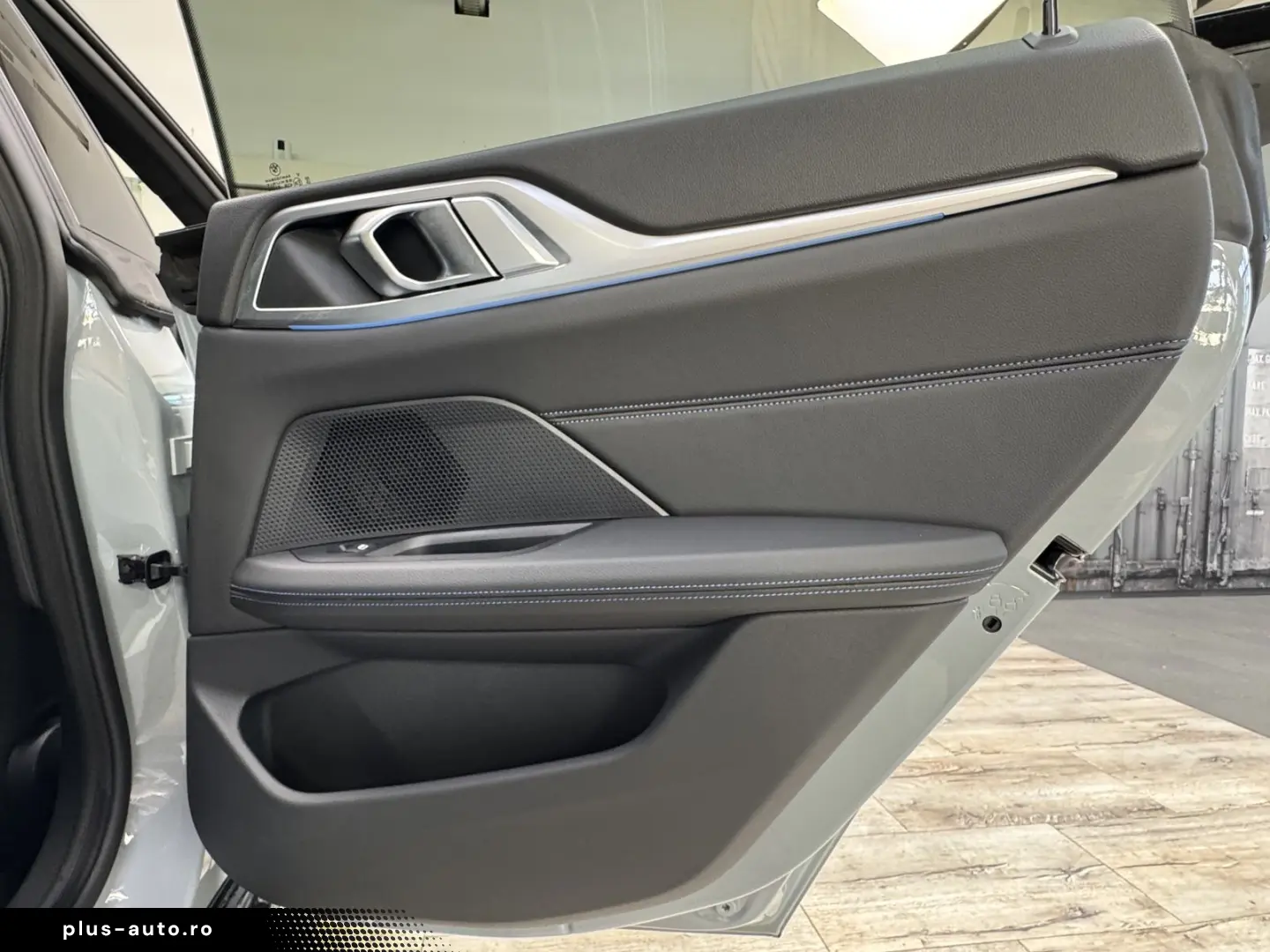 BMW i4 xDrive40 M Sport