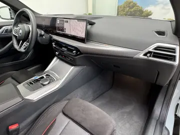 BMW i4 xDrive40 M Sport