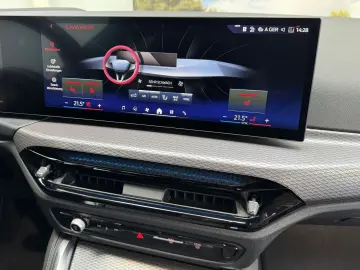 BMW i4 xDrive40 M Sport