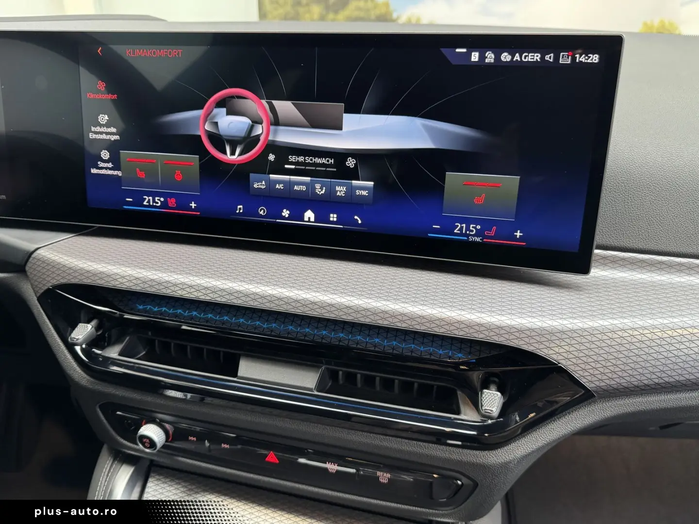 BMW i4 xDrive40 M Sport