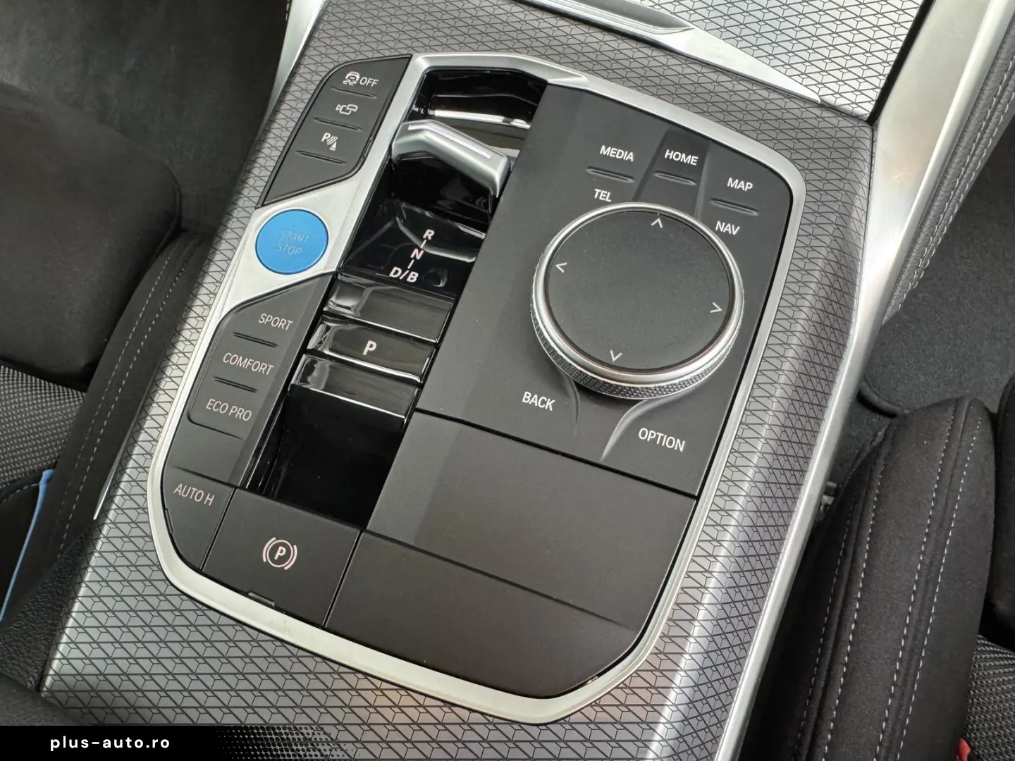 BMW i4 xDrive40 M Sport