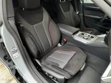 BMW i4 xDrive40 M Sport